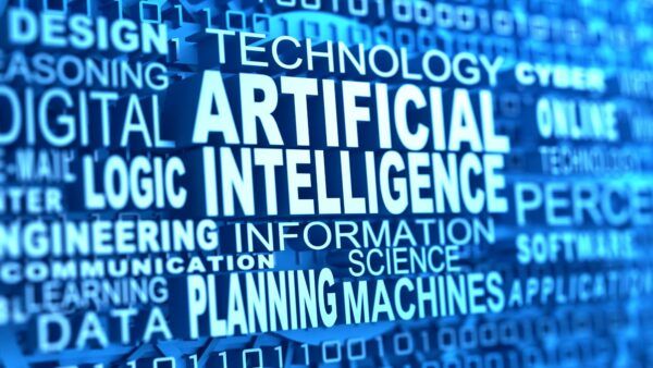 Intelligenza artificiale FBI