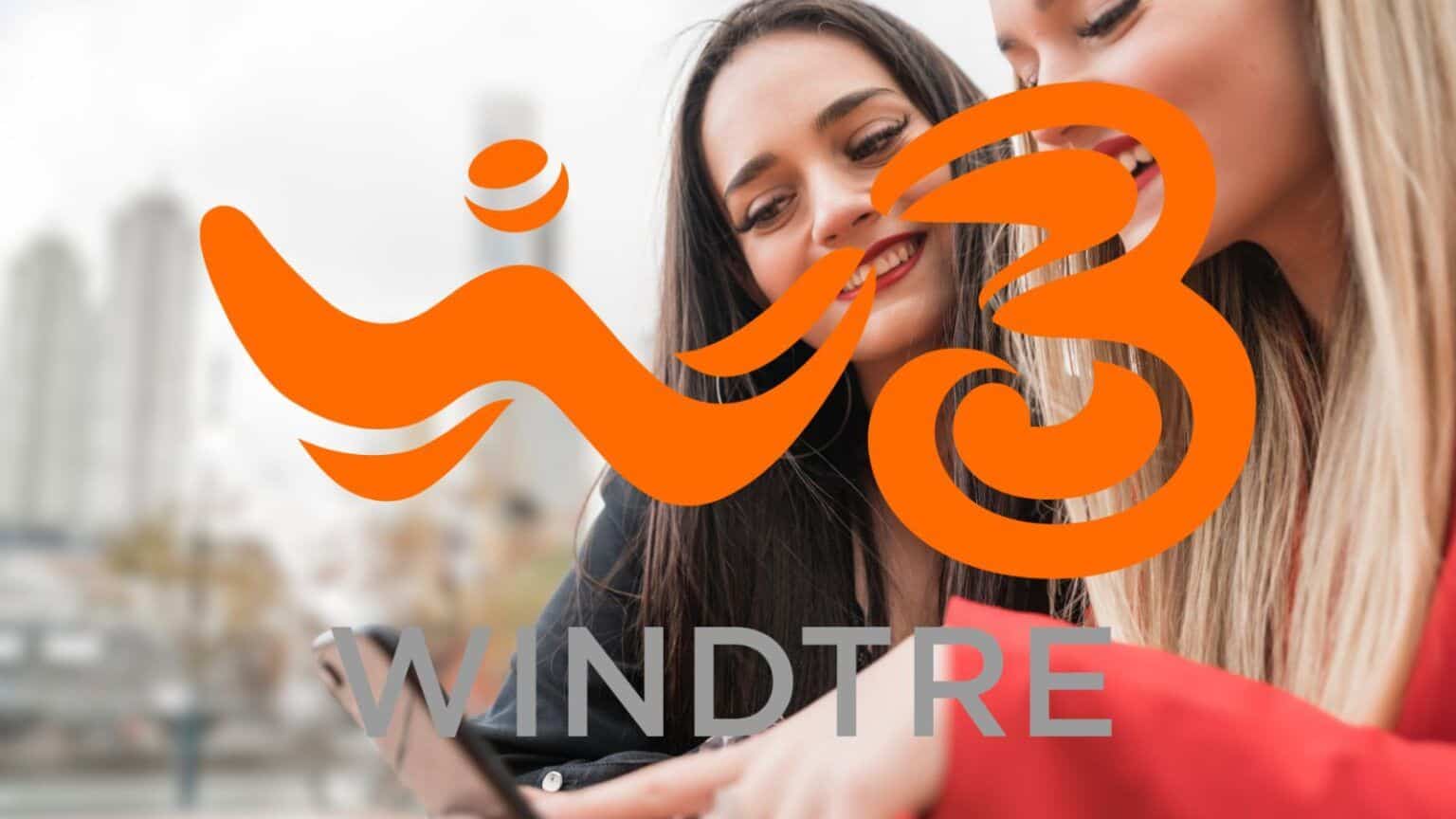 WindTre