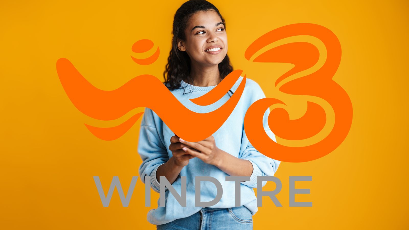 WindTre GO, offerta a soli 8€