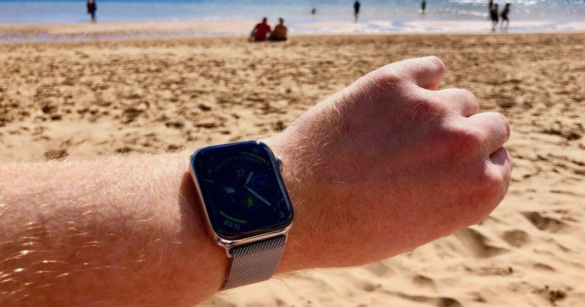 Holiday Smartwatch Holiday Smartwatch