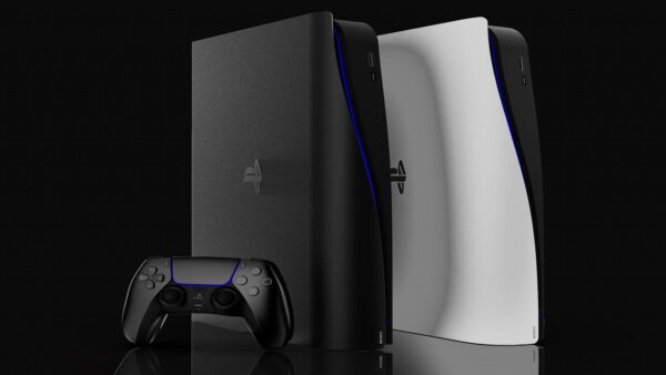 Sony, PlayStation 5, PlayStation 5 Slim, PlayStation 5 Pro