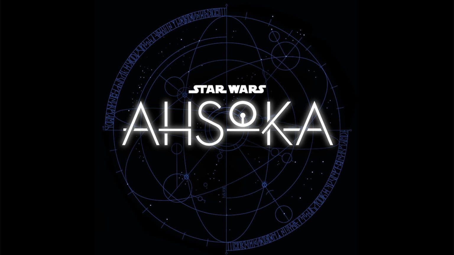 Star Wars, Ahsoka, Disney+,