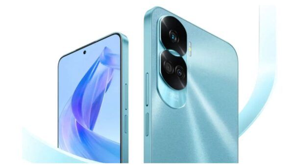 Tim smartphone Motorola Honor