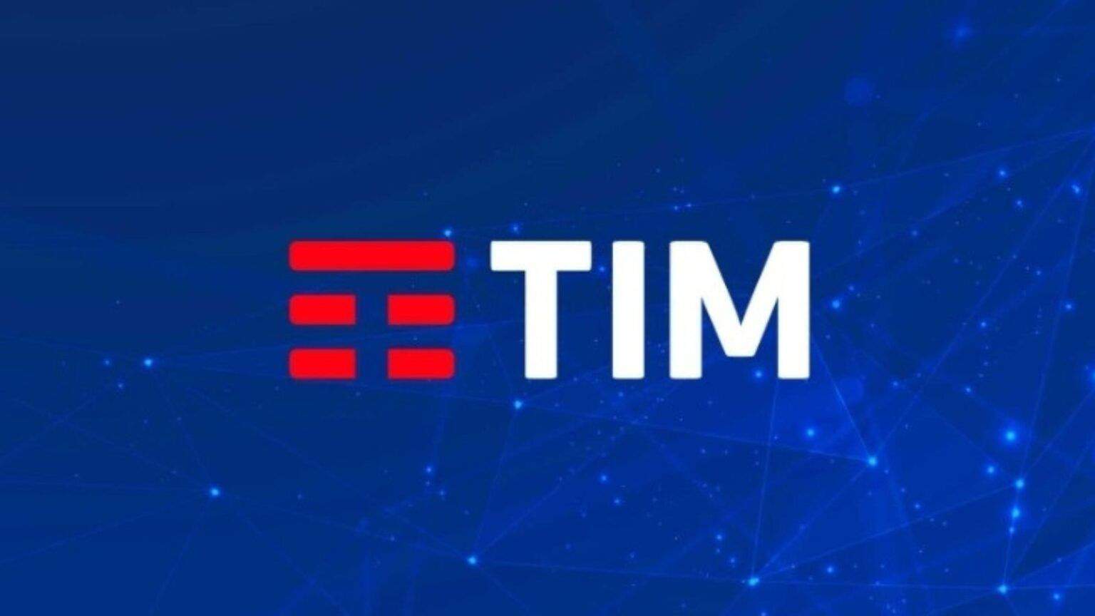 Tim power iron Supreme offerte agosto