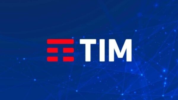 Tim power iron Supreme offerte agosto