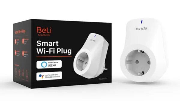 Tenda Smart Plug Beli SP3