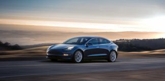 Tesla, Model 3, upgrade, jailbreak