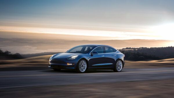 Tesla, Model 3, upgrade, jailbreak