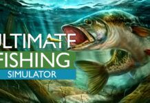 Ultimate Fishing Simulator, PC, Steam, DLC