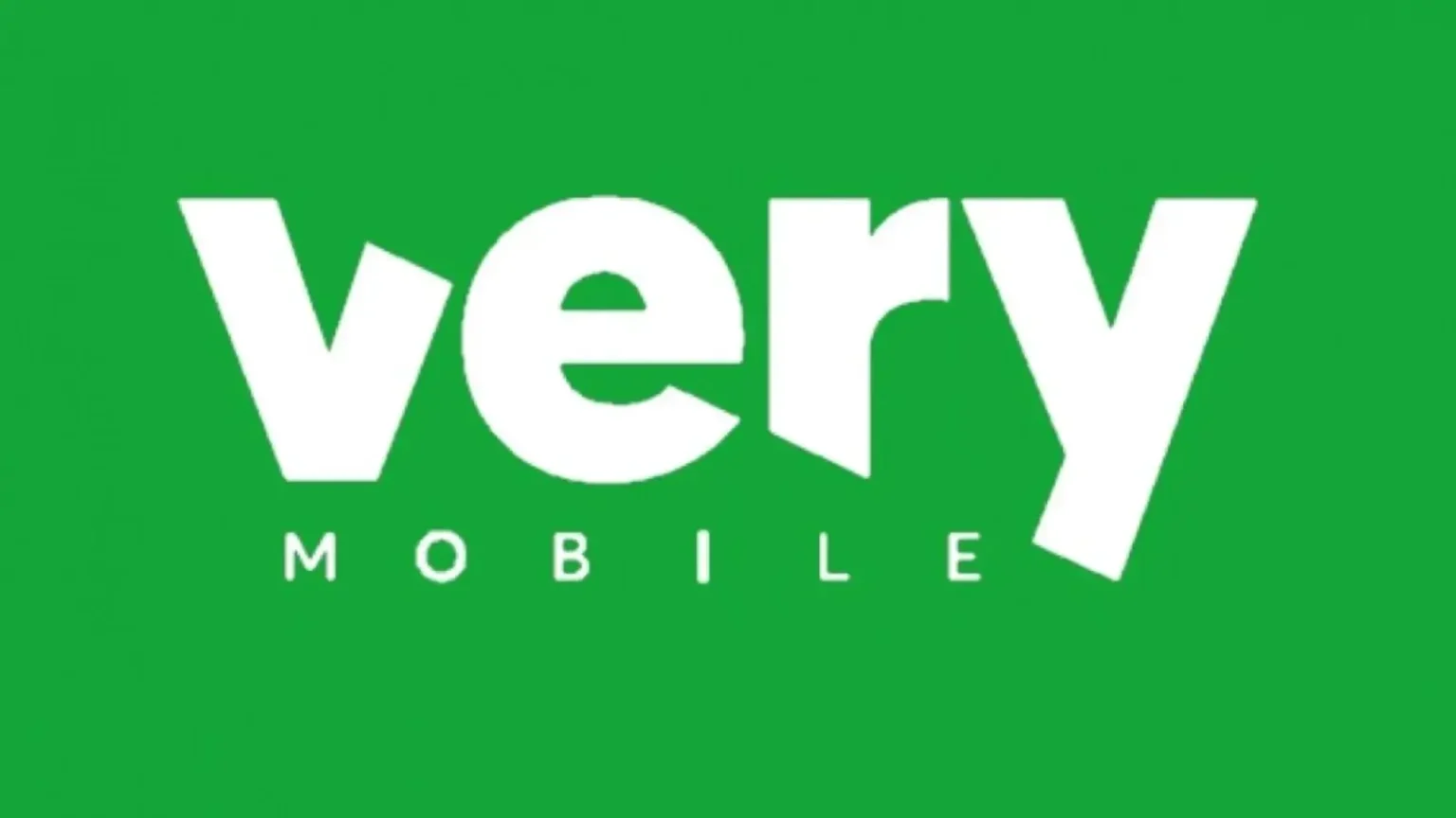 Le migliori offerte telefoniche di Very Mobile