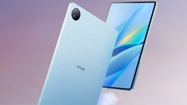 Vivo pad air ufficiale