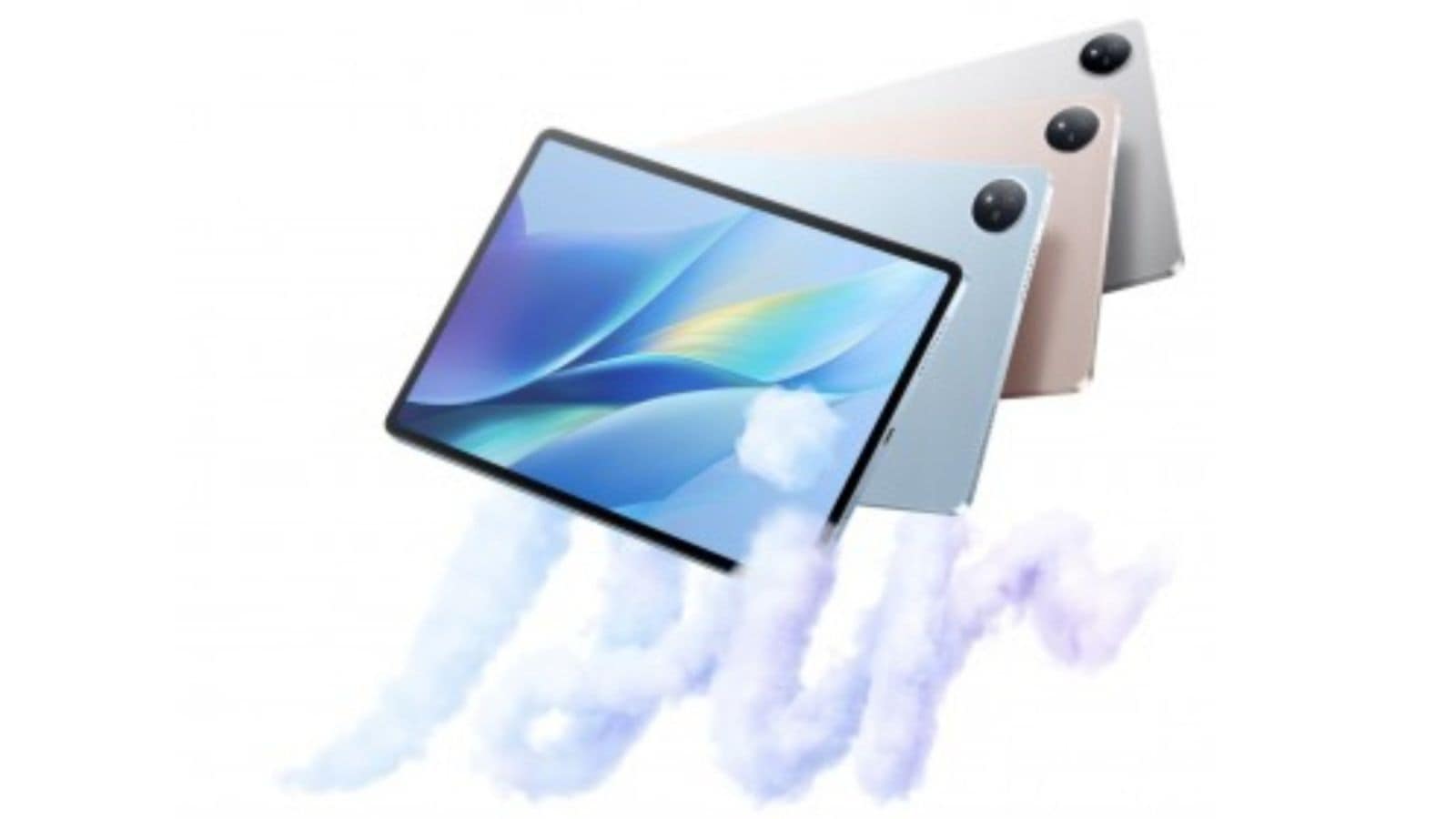 Vivo annuncia ufficialmente il nuovo Vivo Pad Air