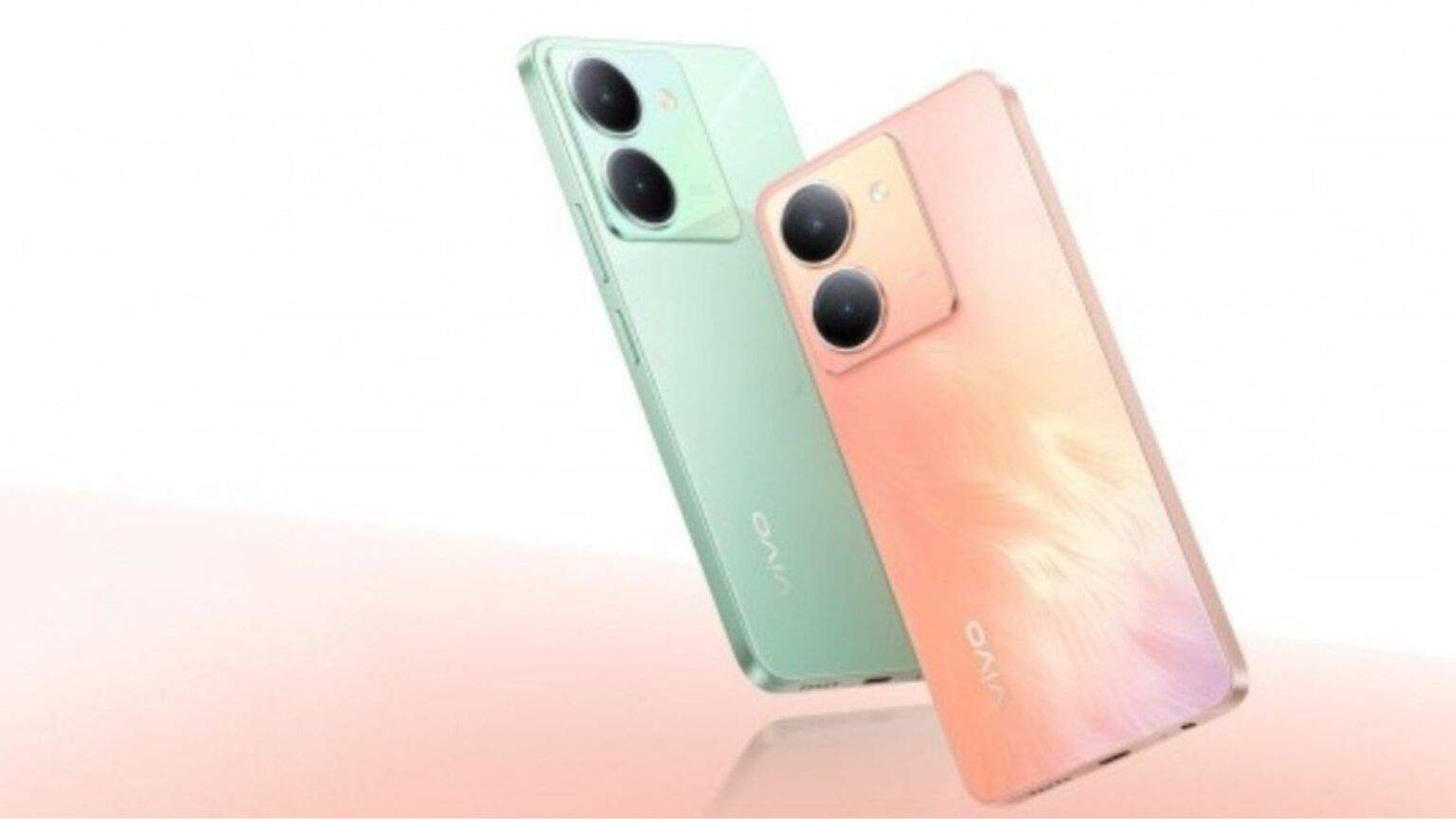 Vivo v77t ufficiale