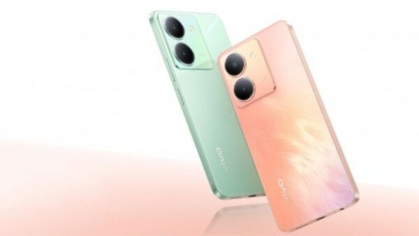 Vivo v77t ufficiale