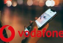 Vodafone batte Iliad con un servizio nuovo e gratis e 150GB