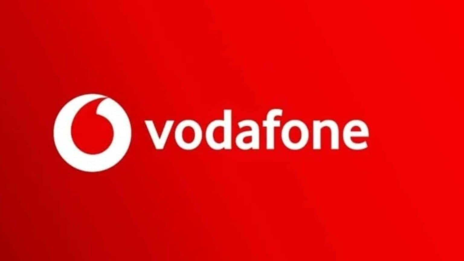 Vodafone straccia la concorrenza