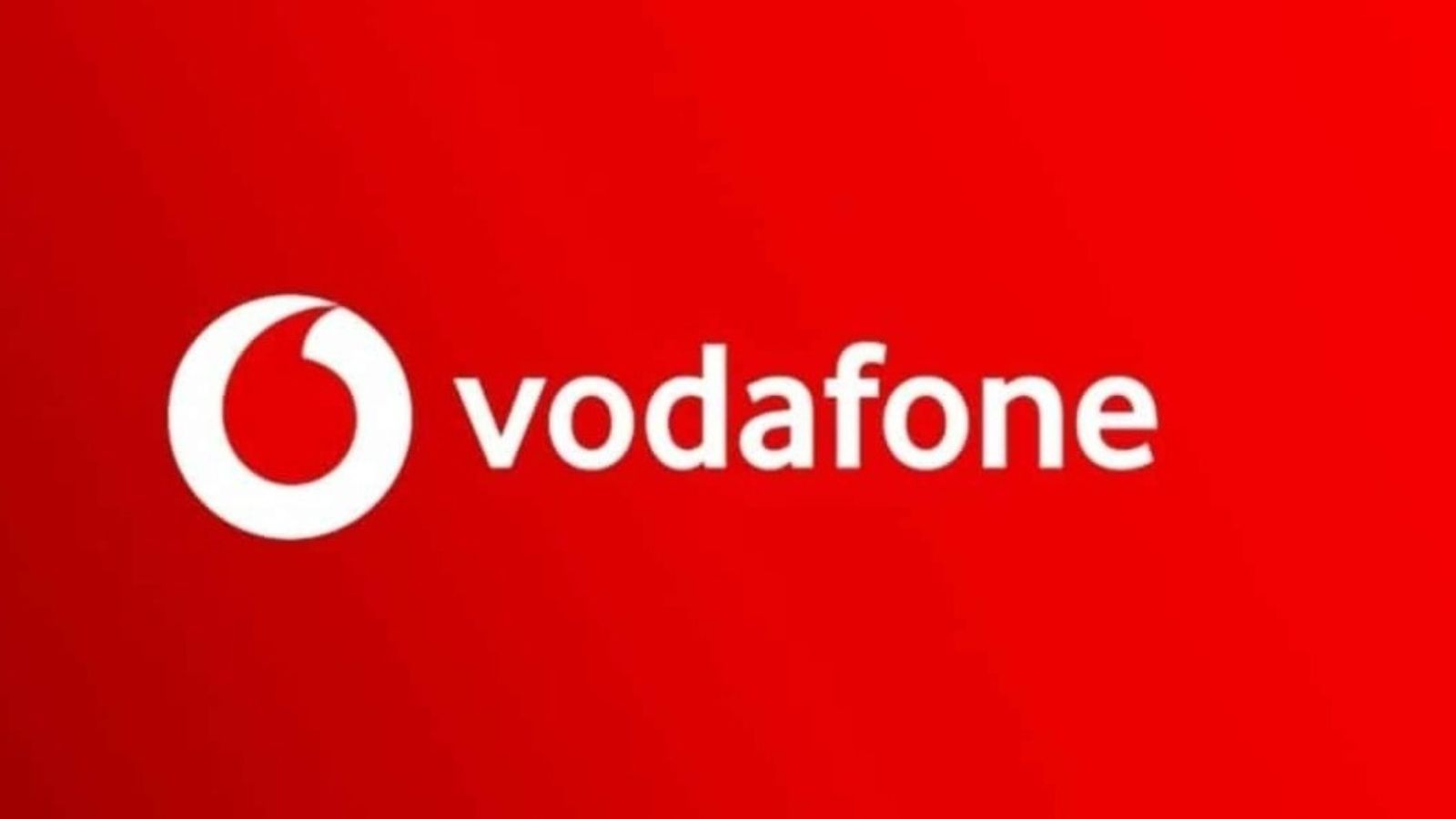 Vodafone straccia la concorrenza 