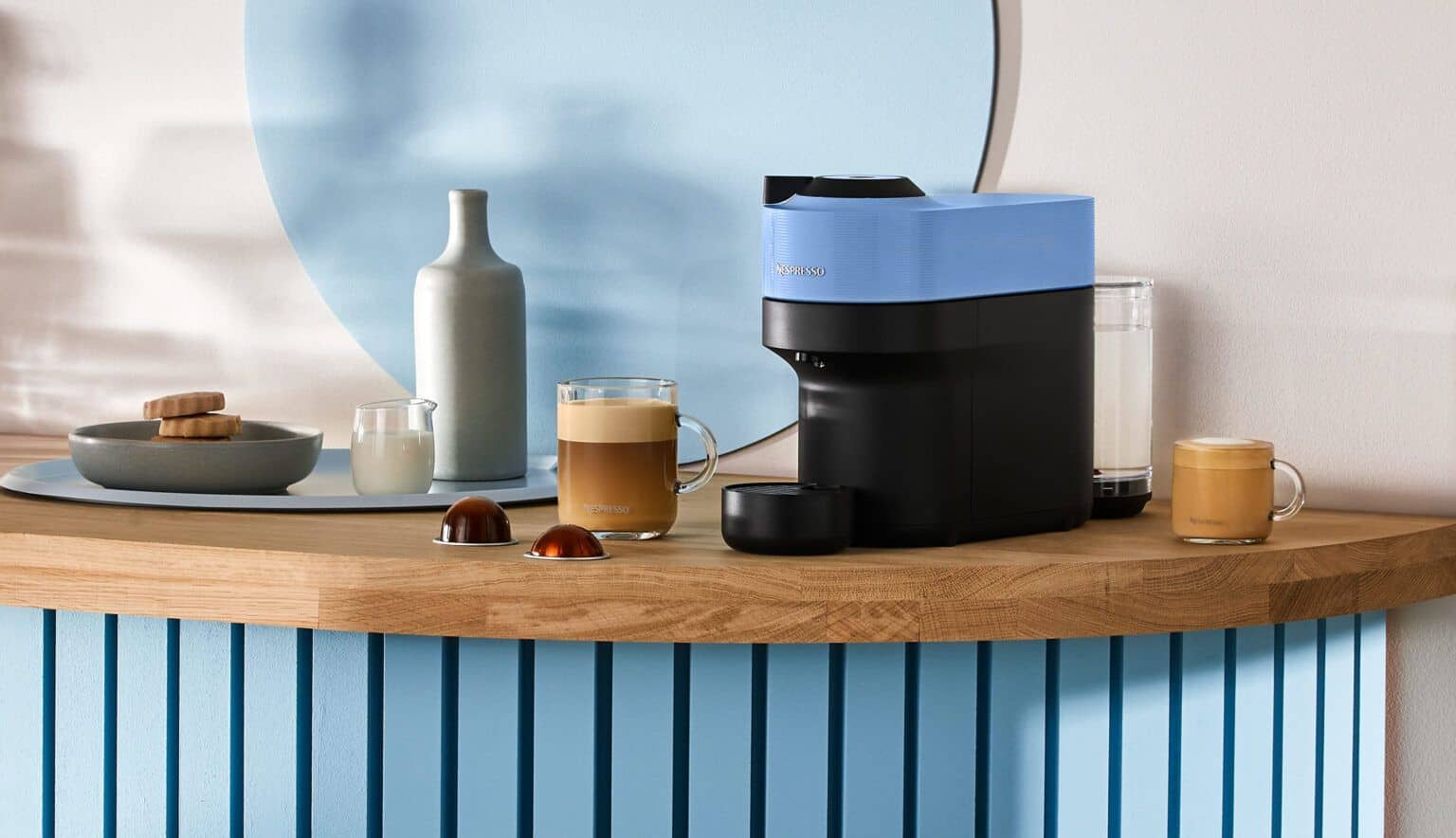 De'Longhi Nespresso Vertuo Pop