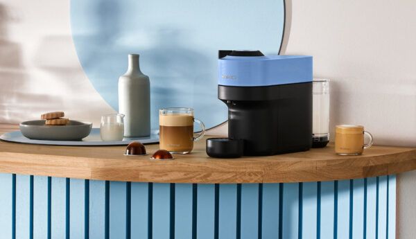De'Longhi Nespresso Vertuo Pop