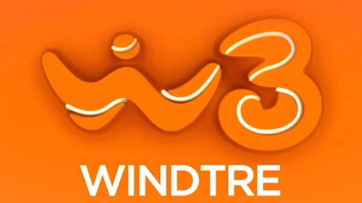 WindTre valanga offerte agosto
