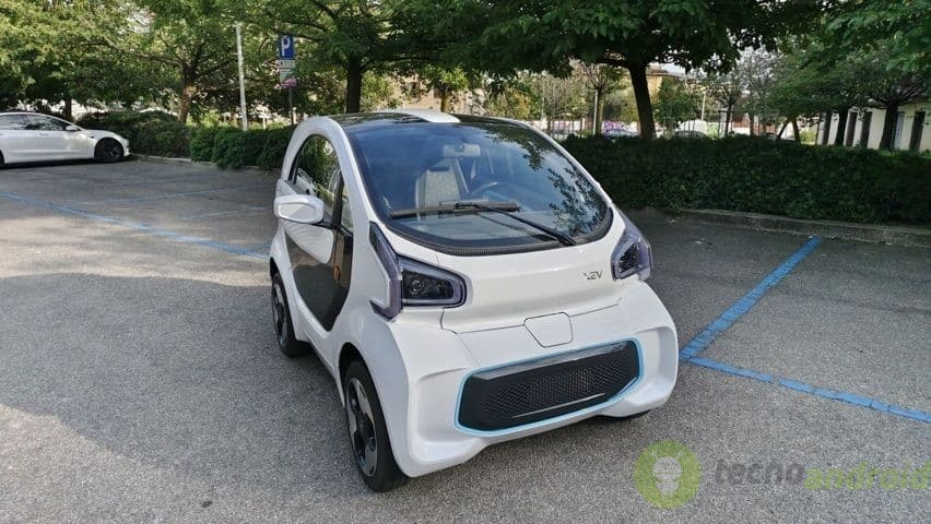 XEV YoYo My2023