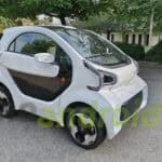 XEV YoYo My2023