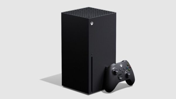 Xbox nuova console 2025