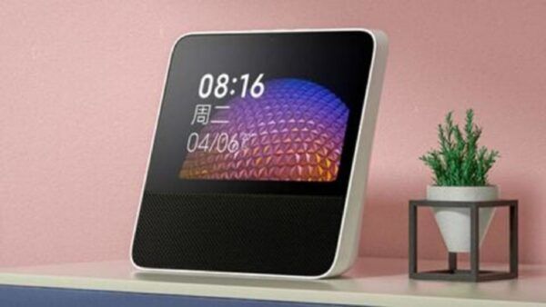 Xiaomi, Smart Display, Smart Display 8 Pro, Google, Nest Hub