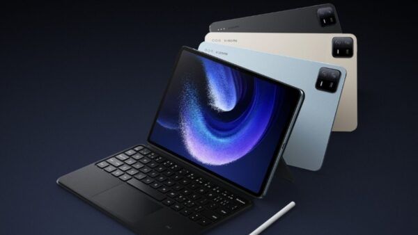 Xiaomi Pad 6 Max Smart Band 8 Pro ufficiali
