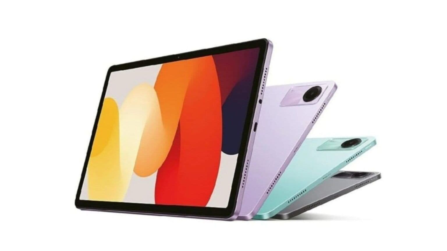 Xiaomi redmi pad se