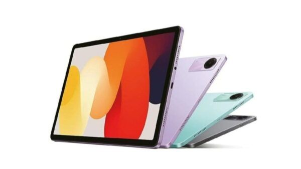Xiaomi redmi pad se