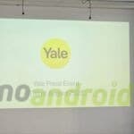 yale - dettaglio yale - dettaglio