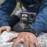 dji - funzionalità DJI Osmo Action 4 è ufficiale, ecco la nuova action camera