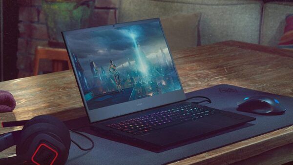 Notebook Gaming