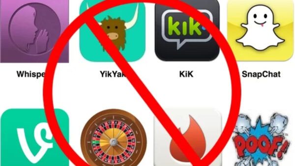 app pericolose