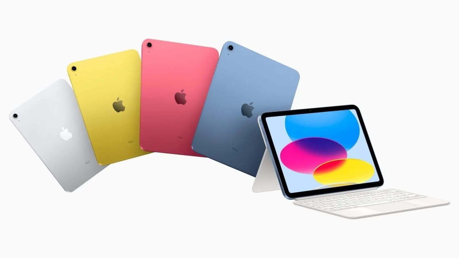 I nuovi dettagli del prossimo iPad Pro