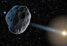 asteroidi