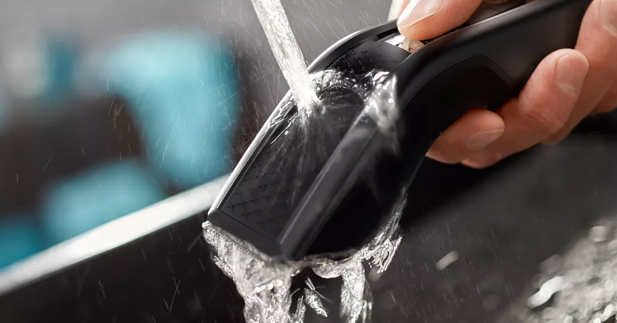 amazon Philips Hair Clipper