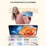 Blackview a200 pro - design caratteristiche a200 pro schermo