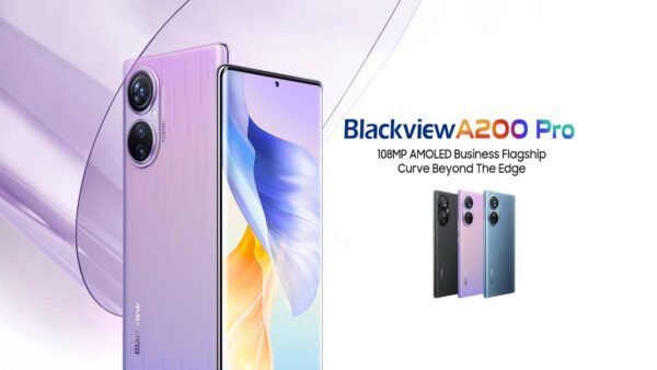 blackview a200 pro cover