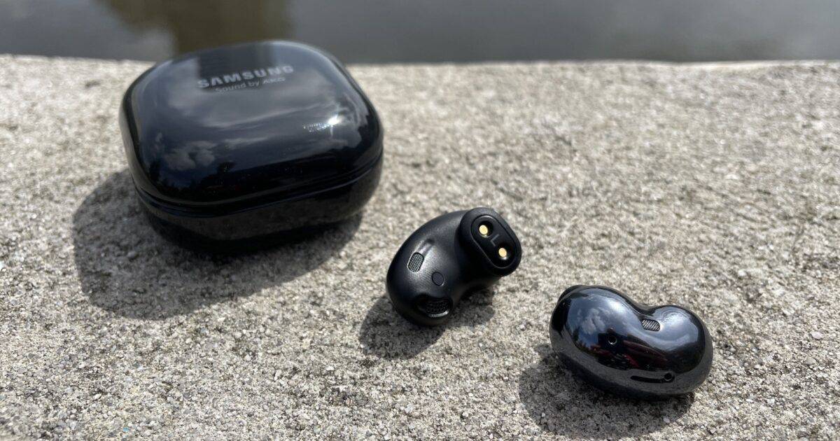 samsung Samsung Galaxy Buds Live