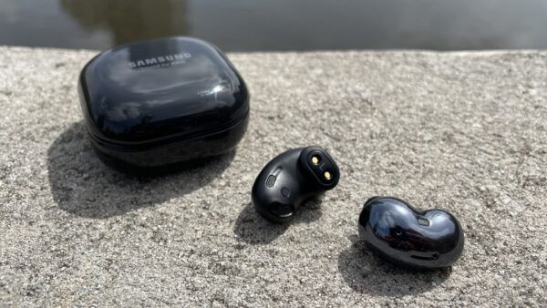 Samsung Galaxy Buds Live