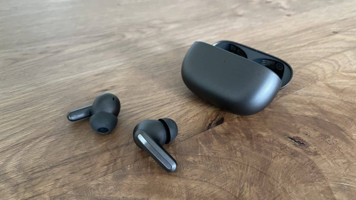 Xiaomi Redmi Buds 4 Pro