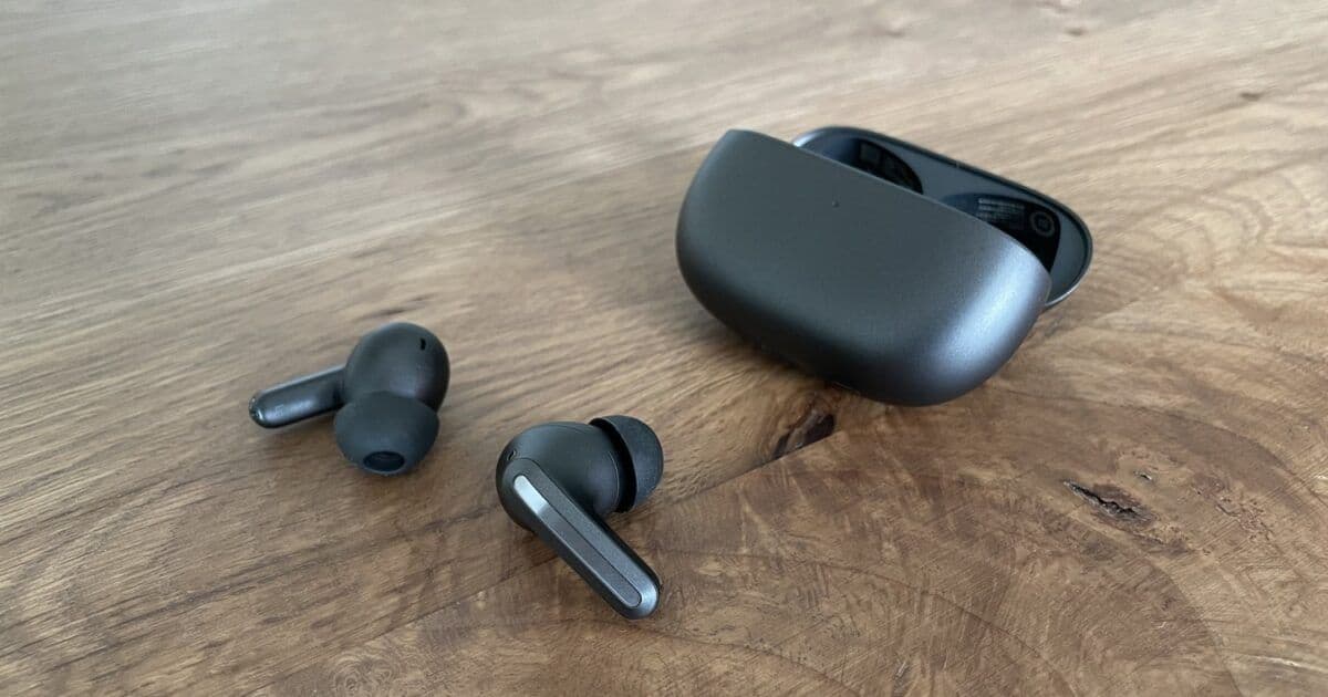 Xiaomi Redmi Buds 4 Pro Xiaomi Redmi Buds 4 Pro