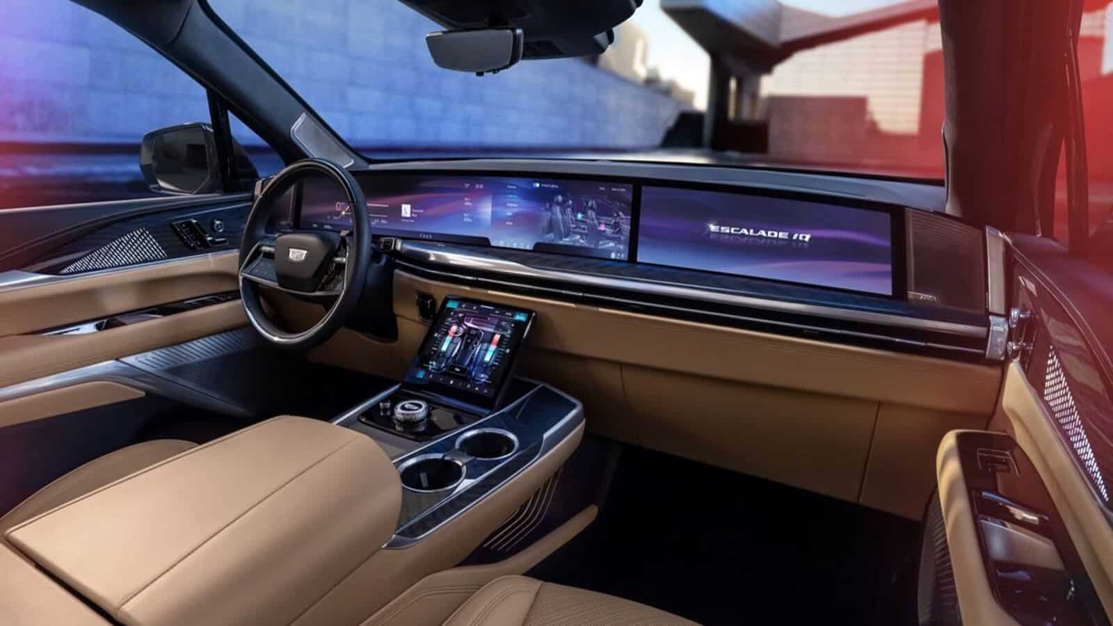 cadillac