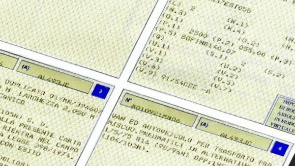 Scopri come evitare una multa sul libretto di circolazione