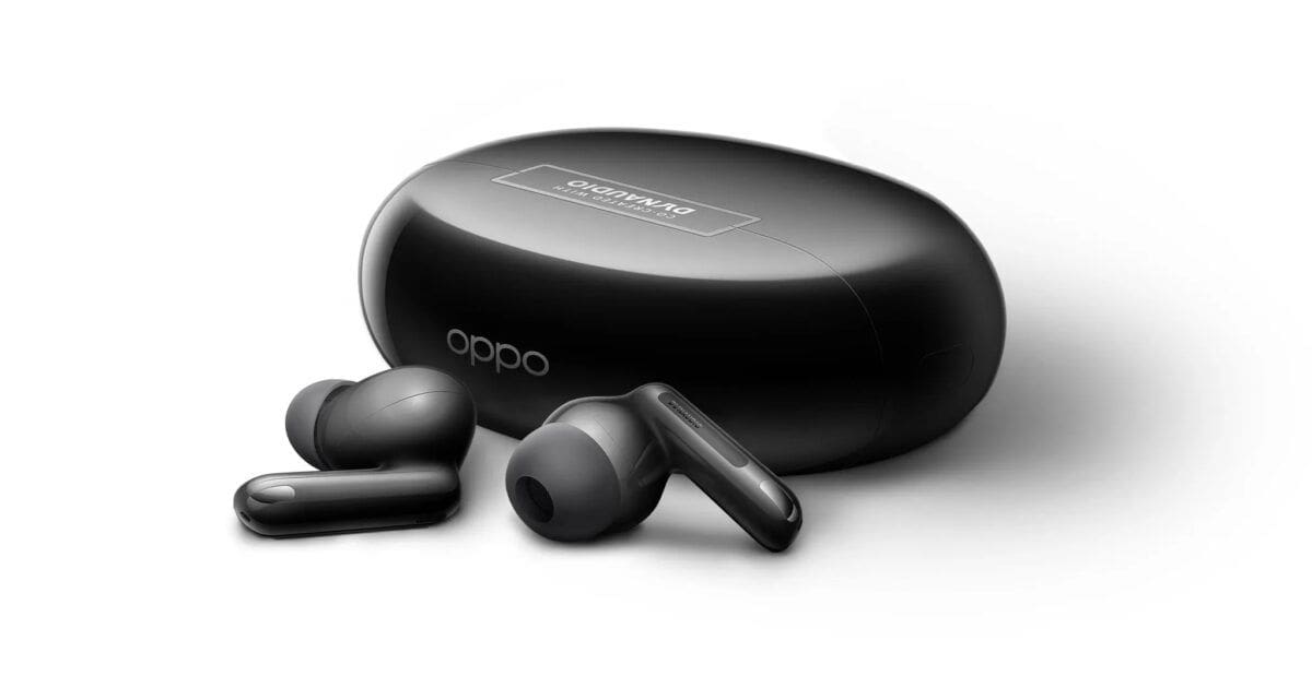 OPPO OPPO Enco X