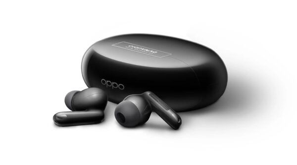 OPPO Enco X