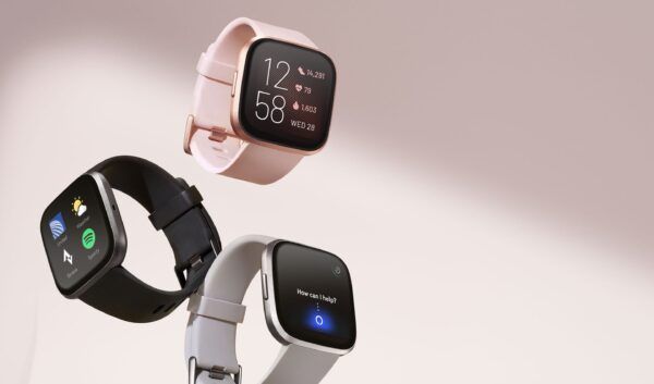 Fitbit Versa 2
