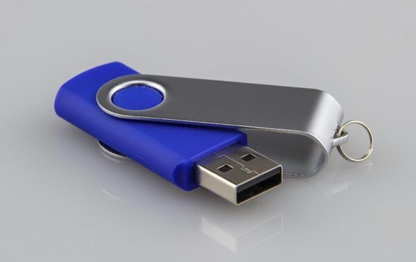 Kepmem Chiavetta USB
